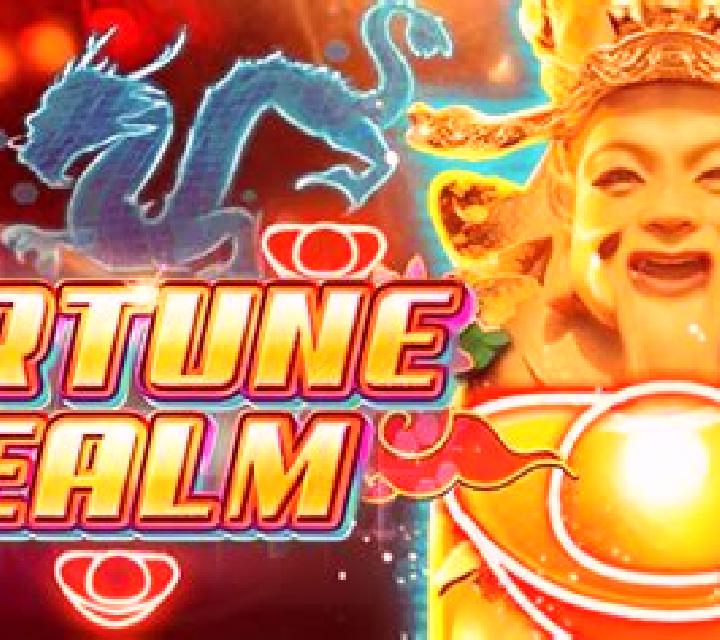 Fortune Realm slot game