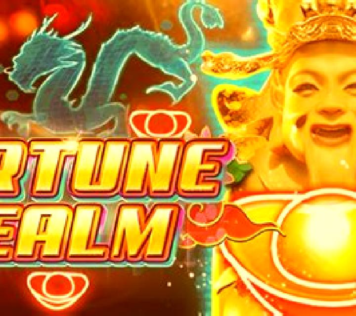 Fortune Realm slot machine