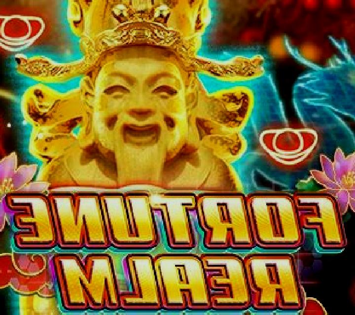 Fortune Realm slot