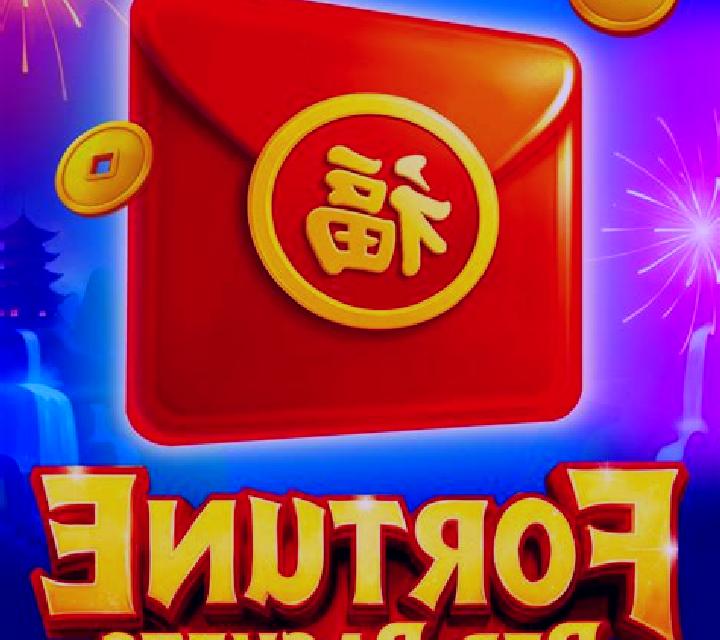 Fortune Red Packets online slot