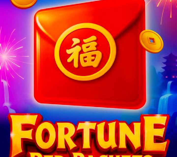Fortune Red Packets slot game
