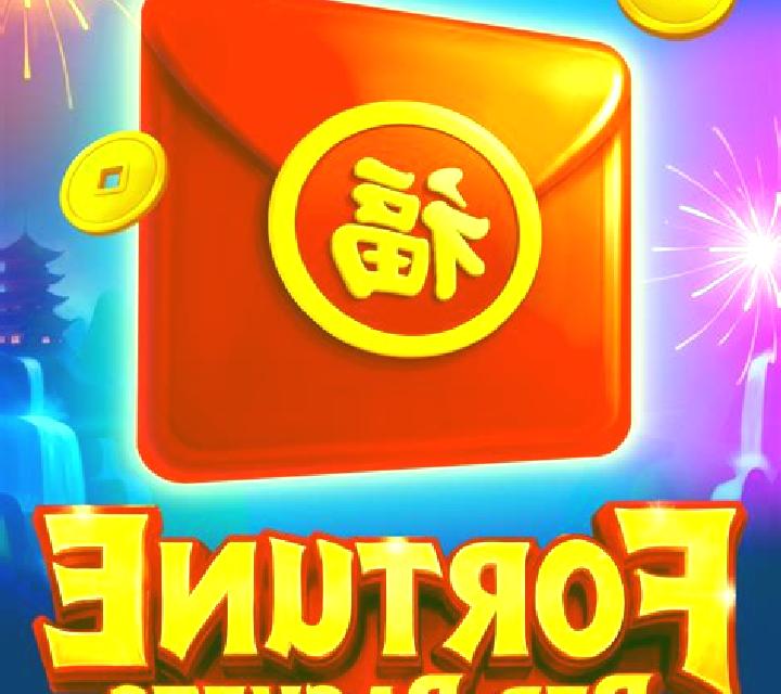 Fortune Red Packets slot machine