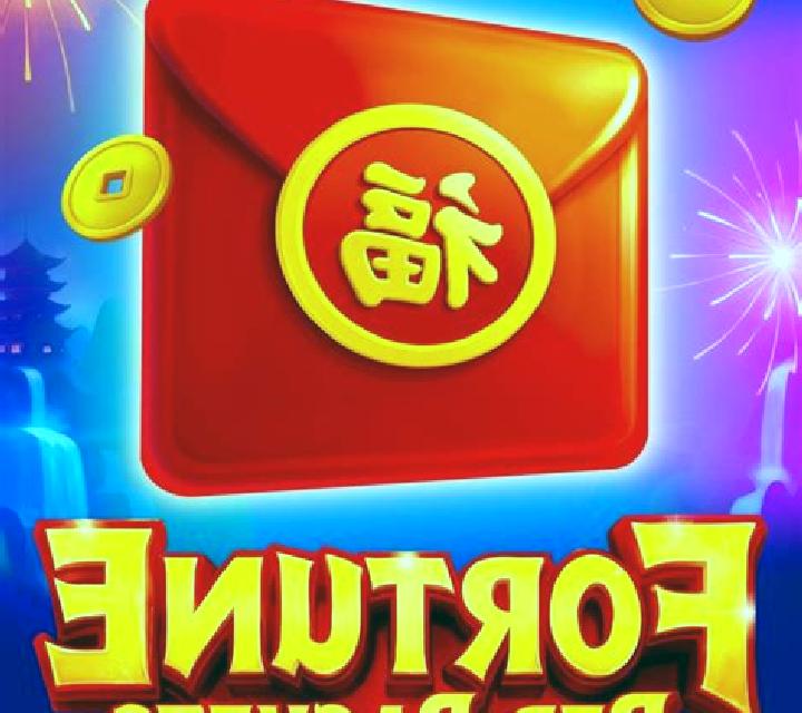 Fortune Red Packets slot