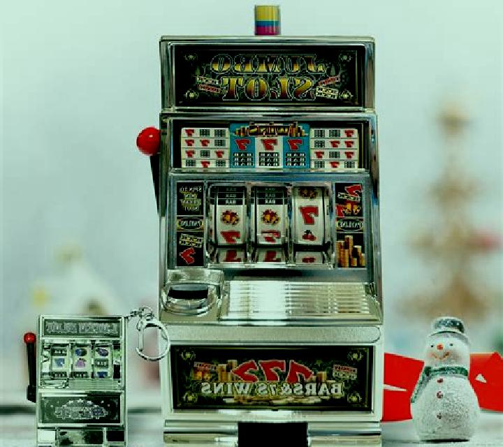 Fortune Reveal Money Card slot machine