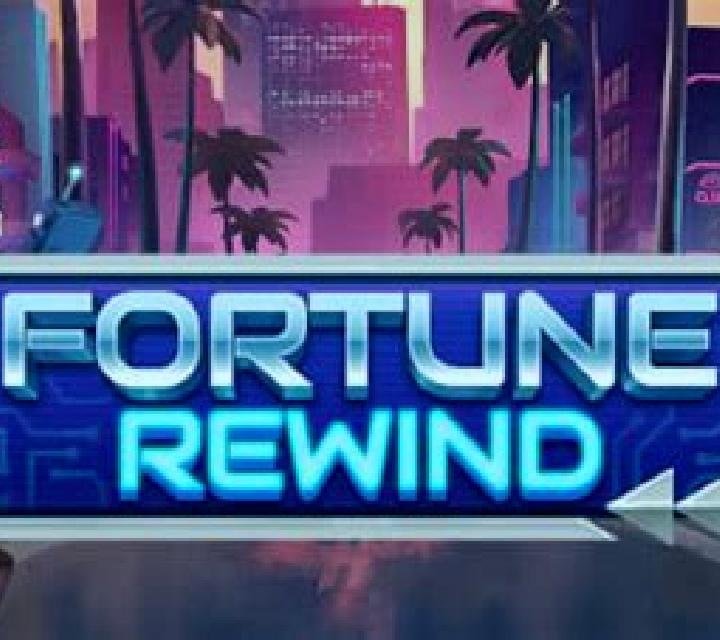 Fortune Rewind slot game