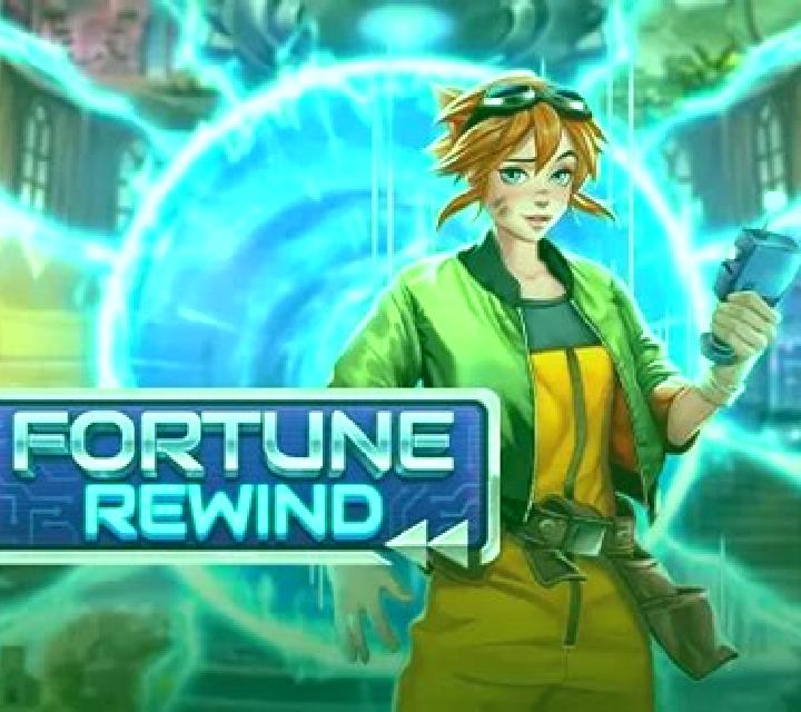 Fortune Rewind slot