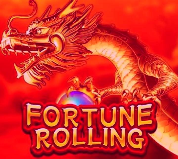 Fortune Rolling slot