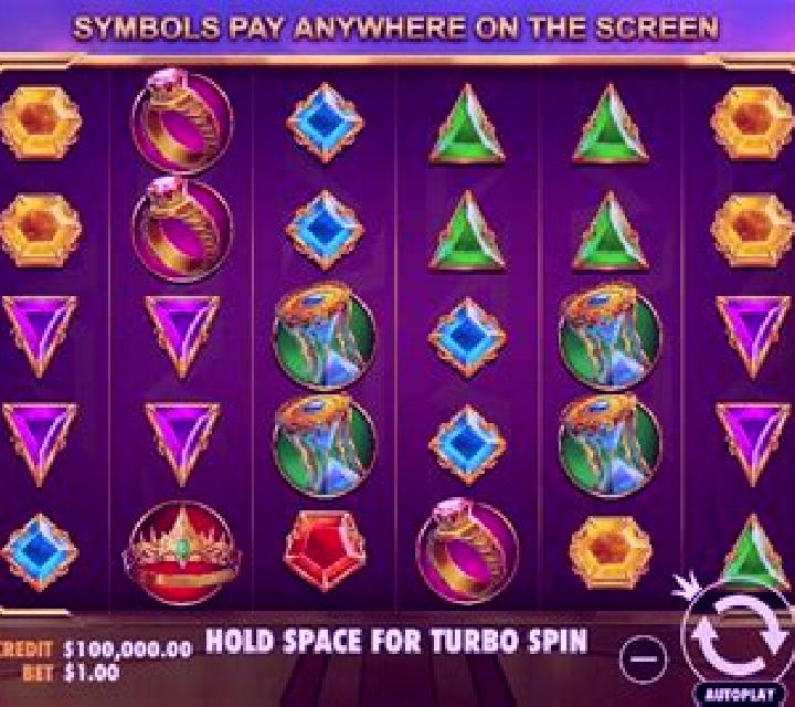 Fortune Roulette (Pragmatic Play) online slot