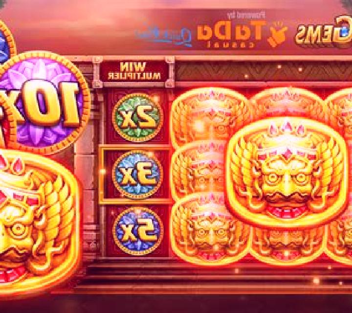 Fortune Roulette (TaDa Gaming) online slot