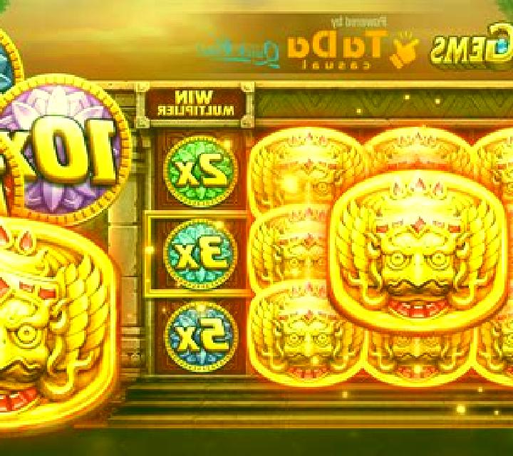 Fortune Roulette (TaDa Gaming) slot game