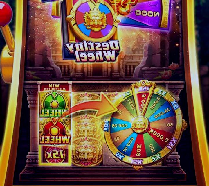 Fortune Roulette (TaDa Gaming) slot machine
