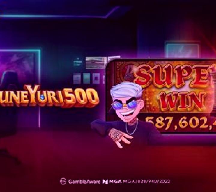 Fortune Roulette (TaDa Gaming) slot