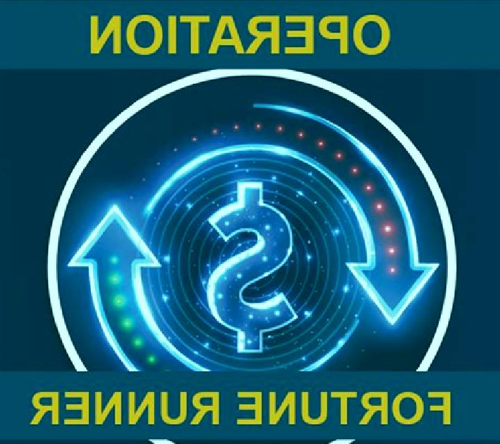Fortune Runner online slot