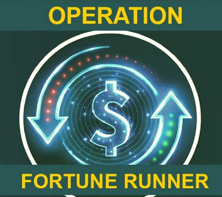 Fortune Runner slot