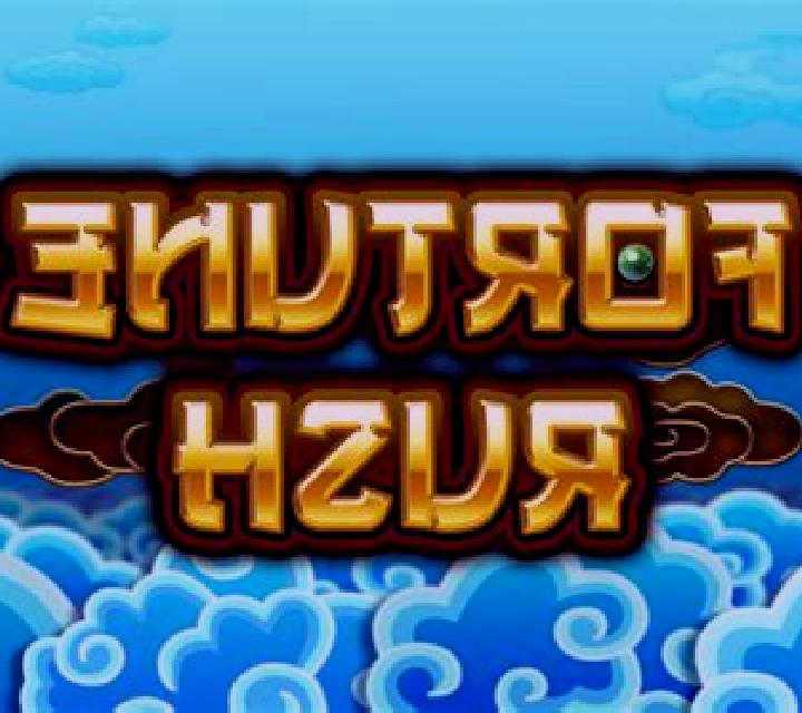 Fortune Rush online slot