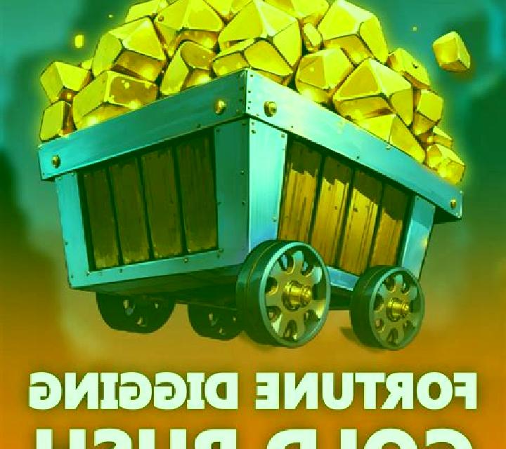 Fortune Rush slot game