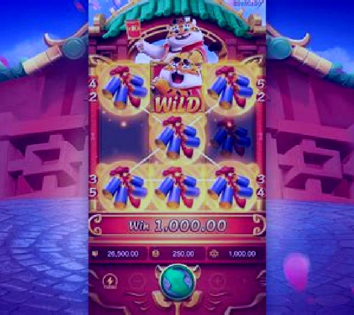 Fortune Salesman online slot