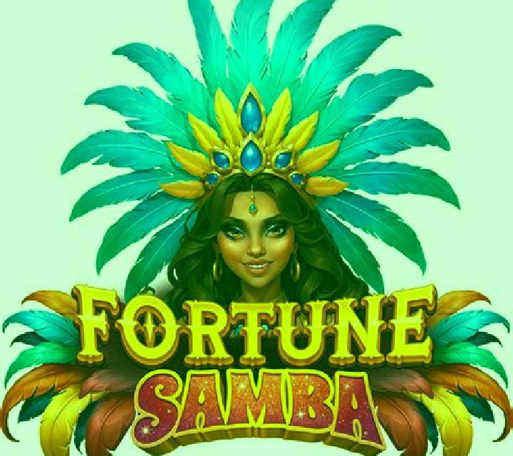 Fortune Samba online slot