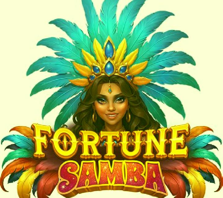 Fortune Samba slot game