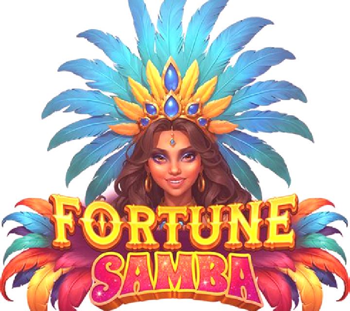 Fortune Samba slot machine