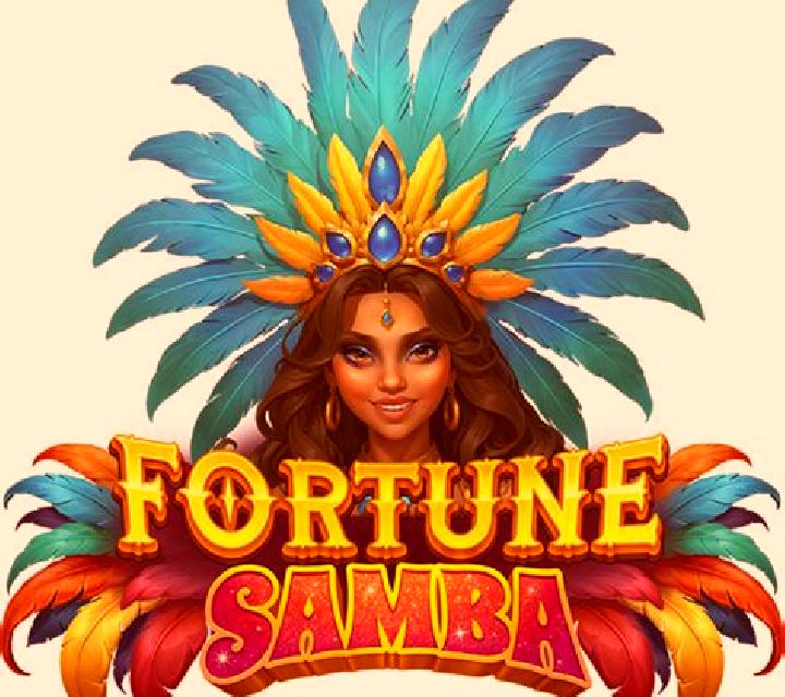 Fortune Samba slot