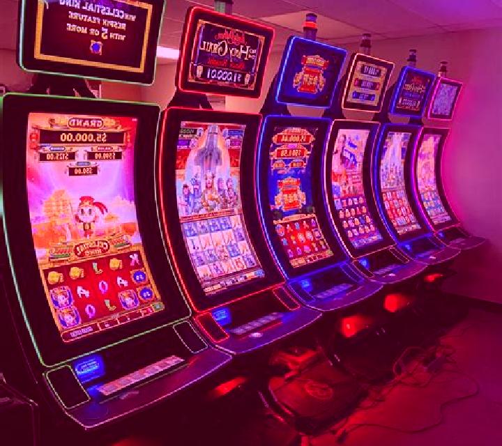 Fortune Sheep (759 Gaming) slot machine
