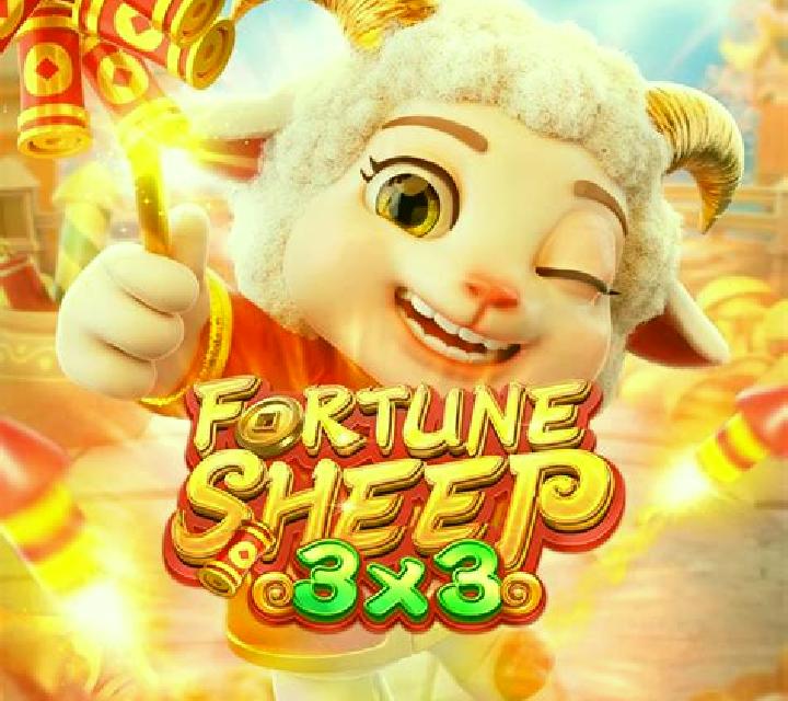 Fortune Sheep (Fa Chai Gaming) slot game
