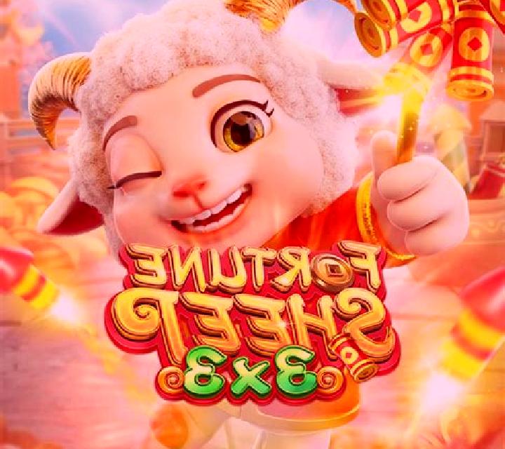 Fortune Sheep (Fa Chai Gaming) slot machine
