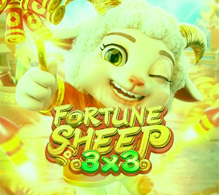 Fortune Sheep (Fa Chai Gaming) slot
