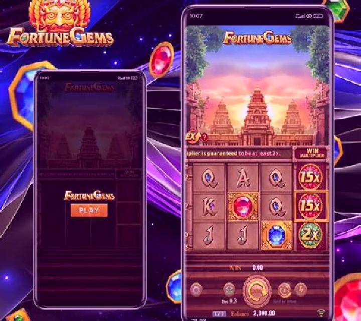 Fortune Skulls online slot