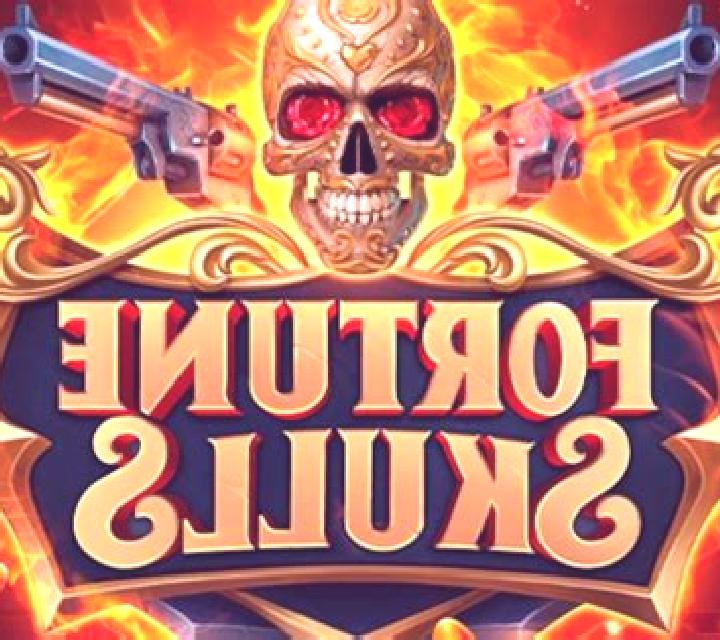 Fortune Skulls slot game