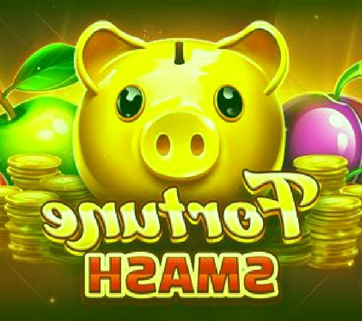 Fortune Smash slot game