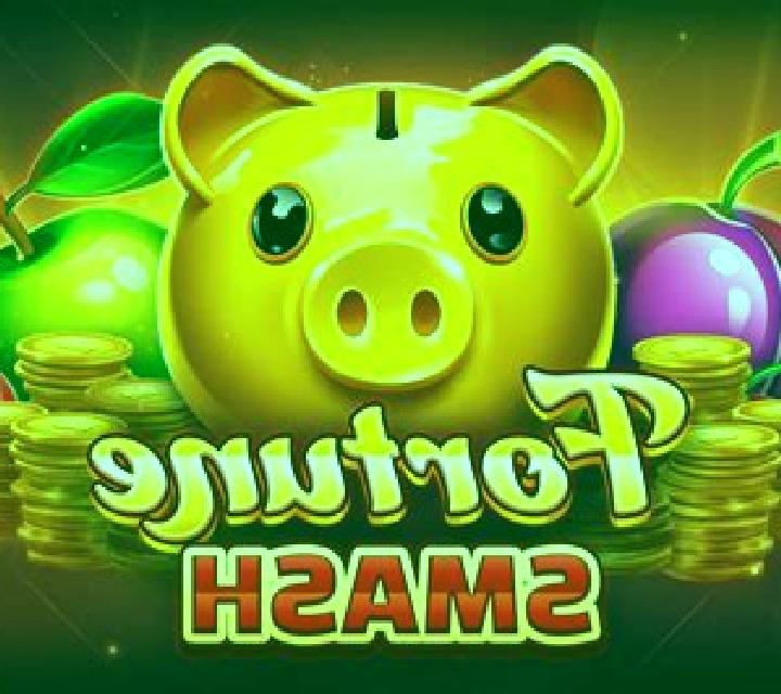Fortune Smash slot machine
