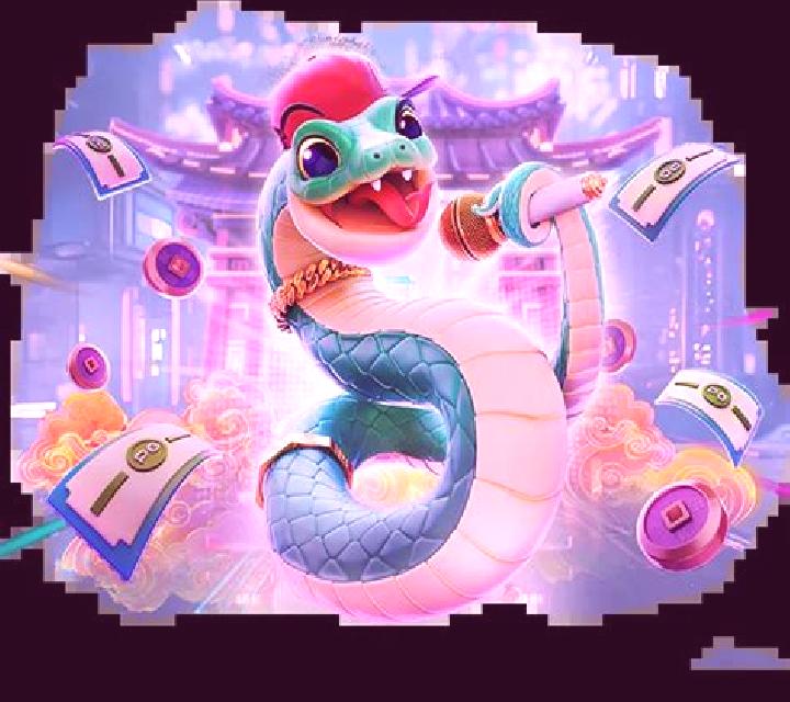 Fortune Snake (PG Soft) slot
