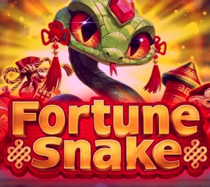 Fortune Snake slot machine