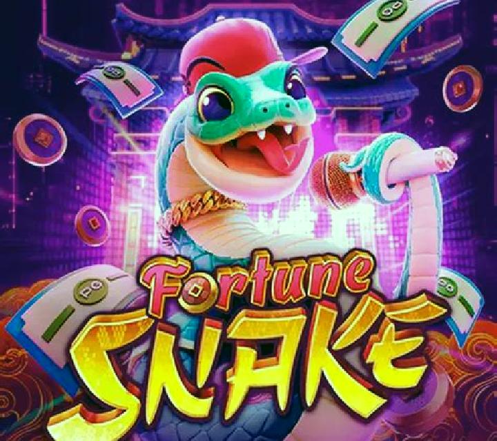 Fortune Snake slot