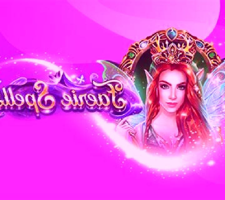 Fortune Spells online slot