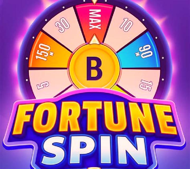 Fortune Spin online slot