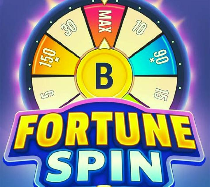 Fortune Spin slot game