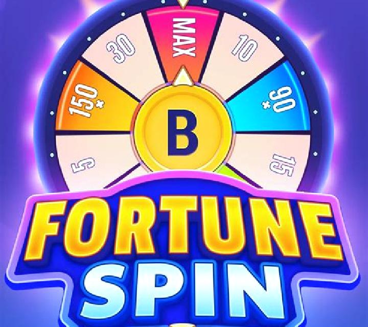 Fortune Spin slot machine
