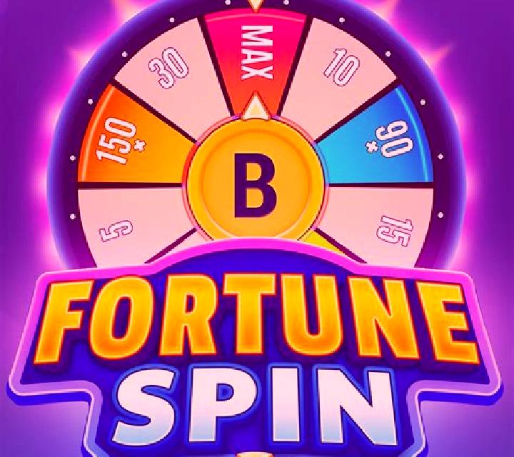 Fortune Spin slot