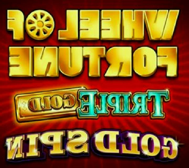 Fortune Spinner slot game