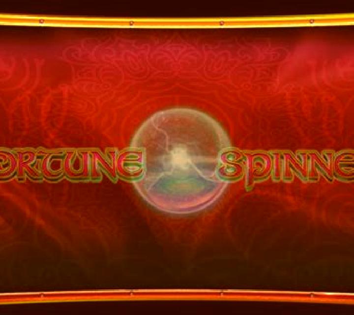 Fortune Spinner slot