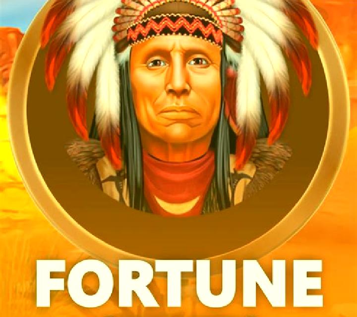 Fortune Spirits slot