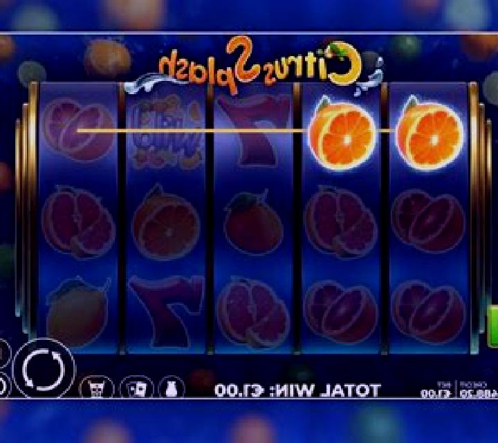 Fortune Splash online slot