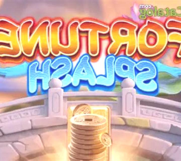 Fortune Splash slot