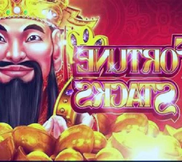 Fortune Stacks slot game