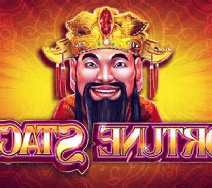 Fortune Stacks slot machine