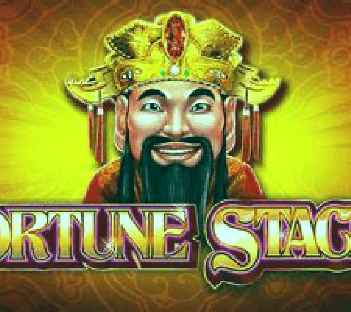 Fortune Stacks slot