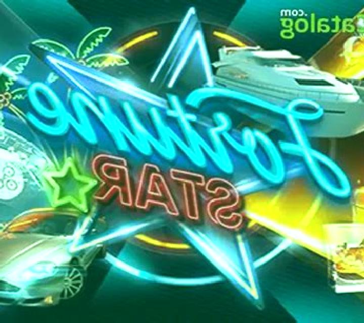 Fortune Star (Champion Studio) slot